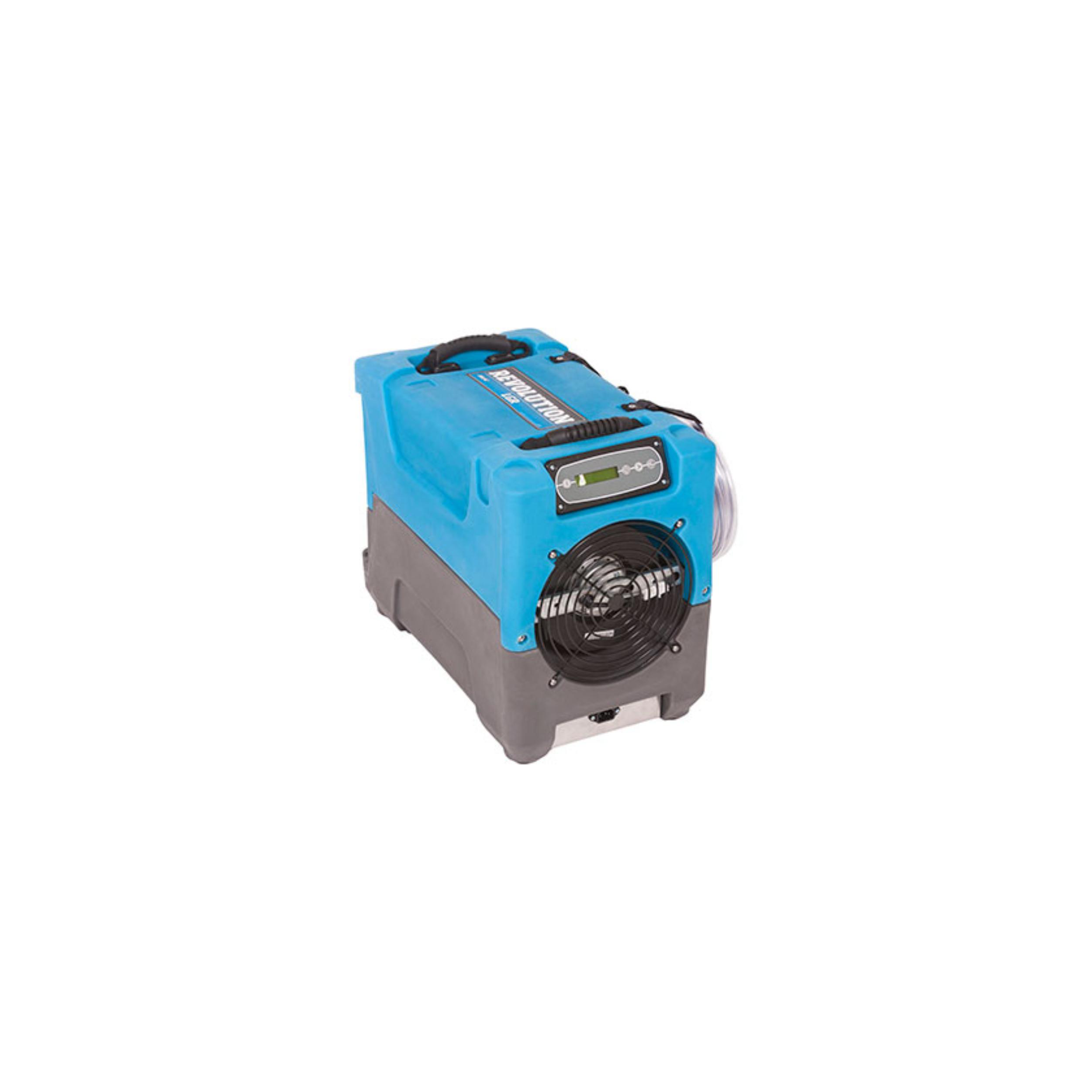 PRO Compact Dehumidifier 17 G/Day PRO Compact Dehumidifier 17 G/Day