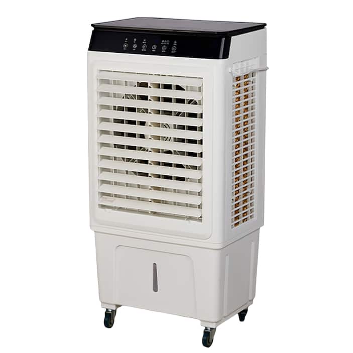 Evaporative Coolers