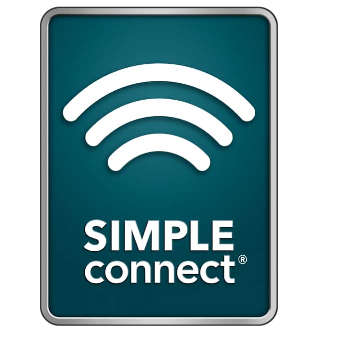 SIMPLEconnect®