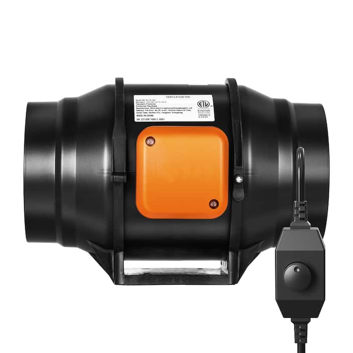 Inline Duct Fan