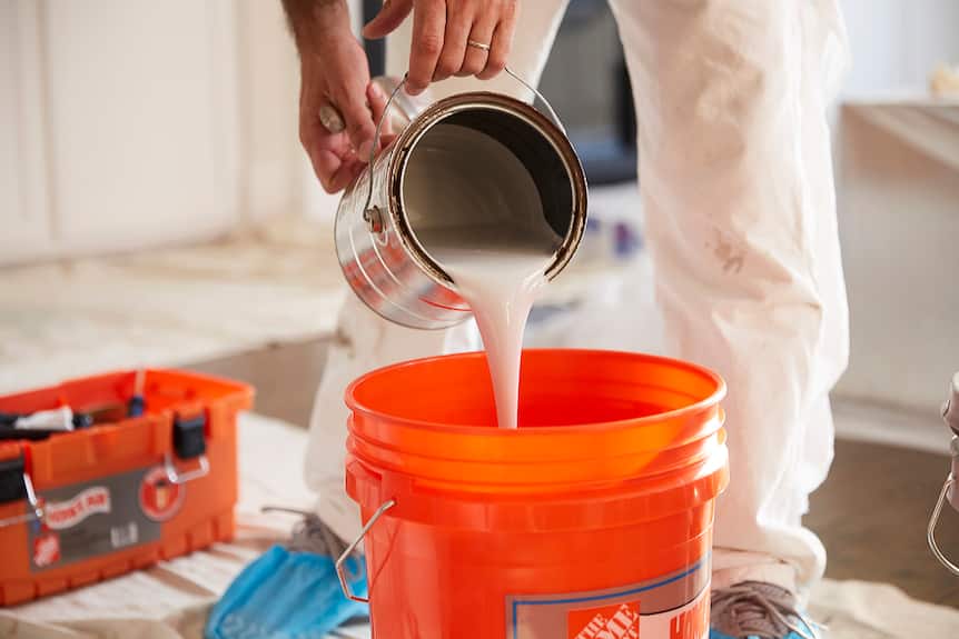 Buy Paint. Get Rewarded.
