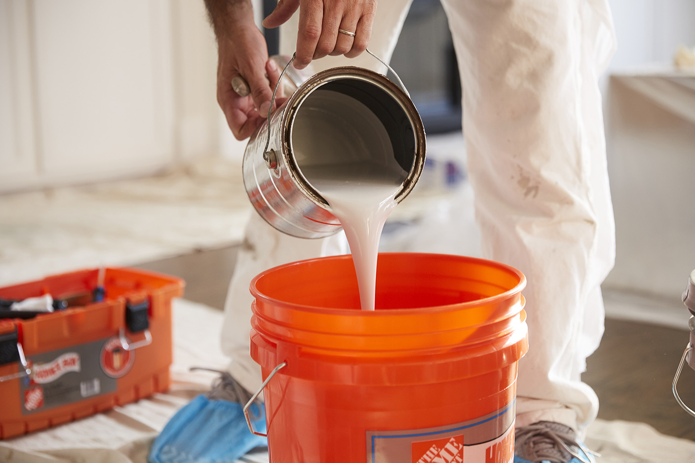 Image for Buy Paint. Get Rewarded. Buy Paint. Get Rewarded.