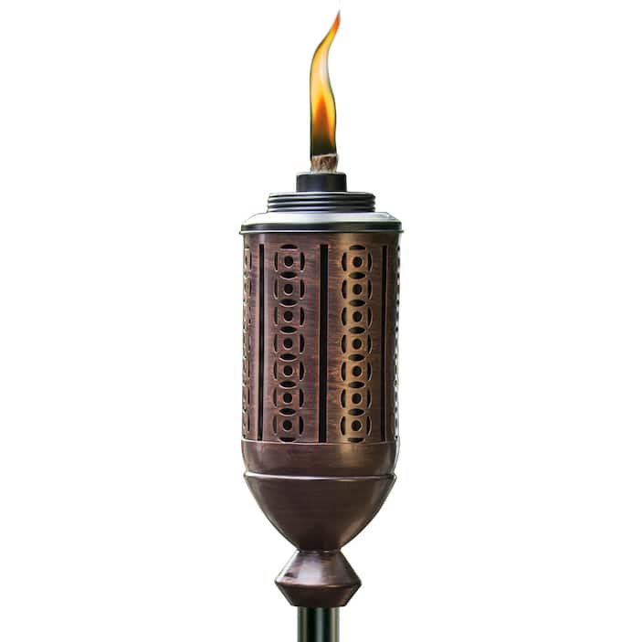  Outdoor Torches