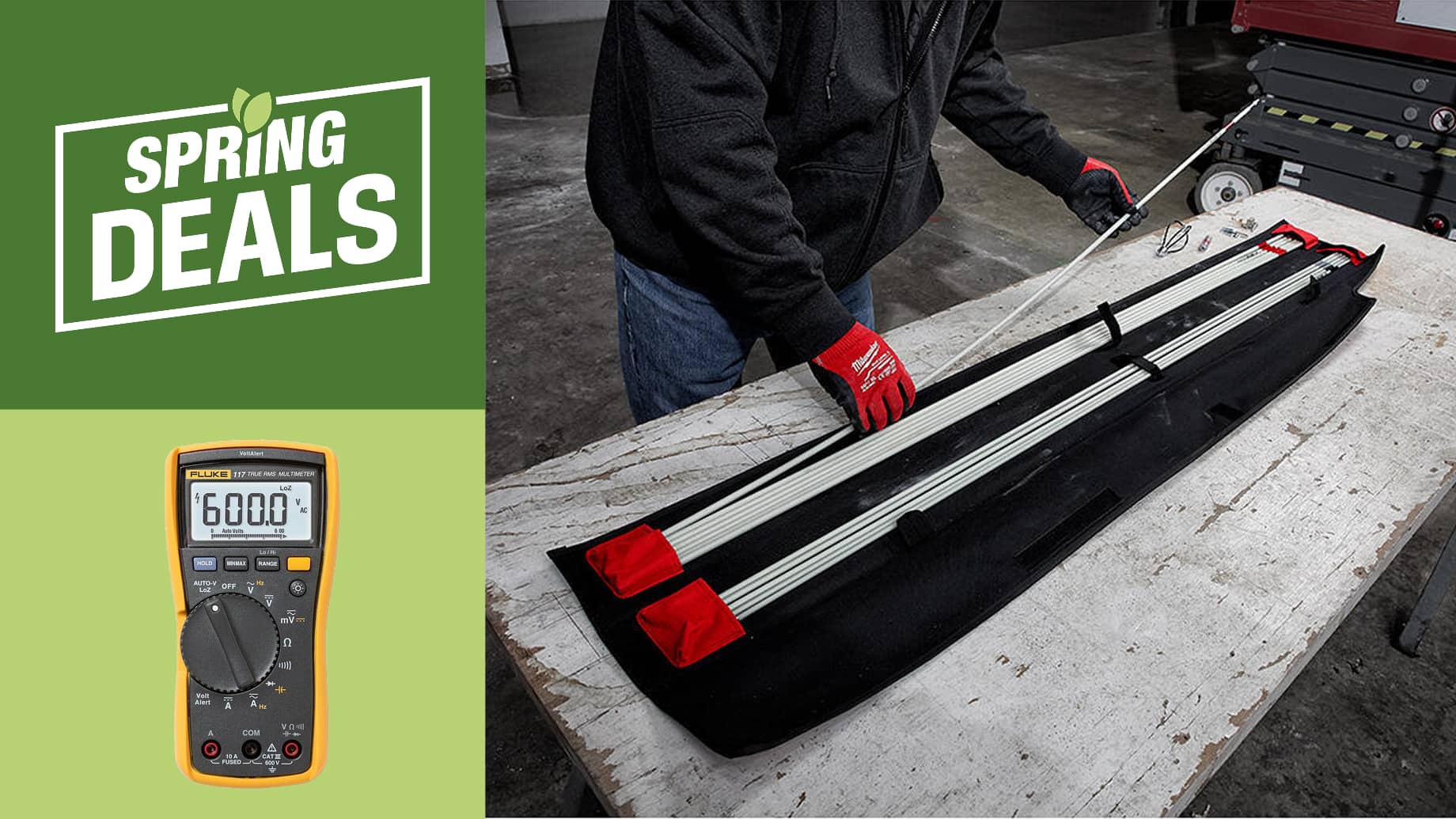 UP TO 15% OFF SELECT ONLINE ELECTRICAL TOOLS