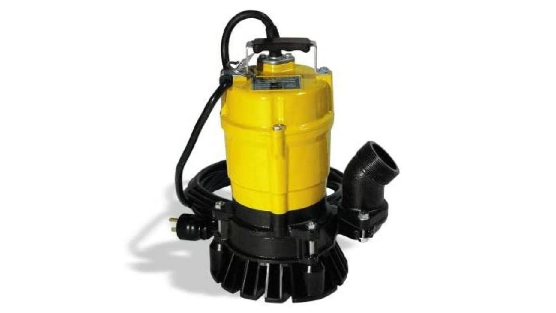  Submersible Pump 2"