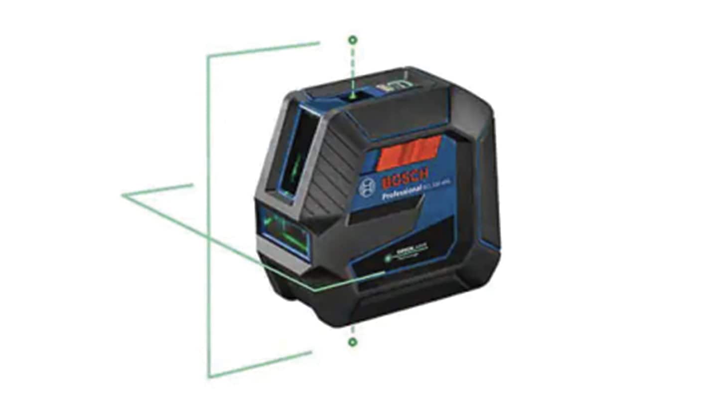 Image for Combination Lasers