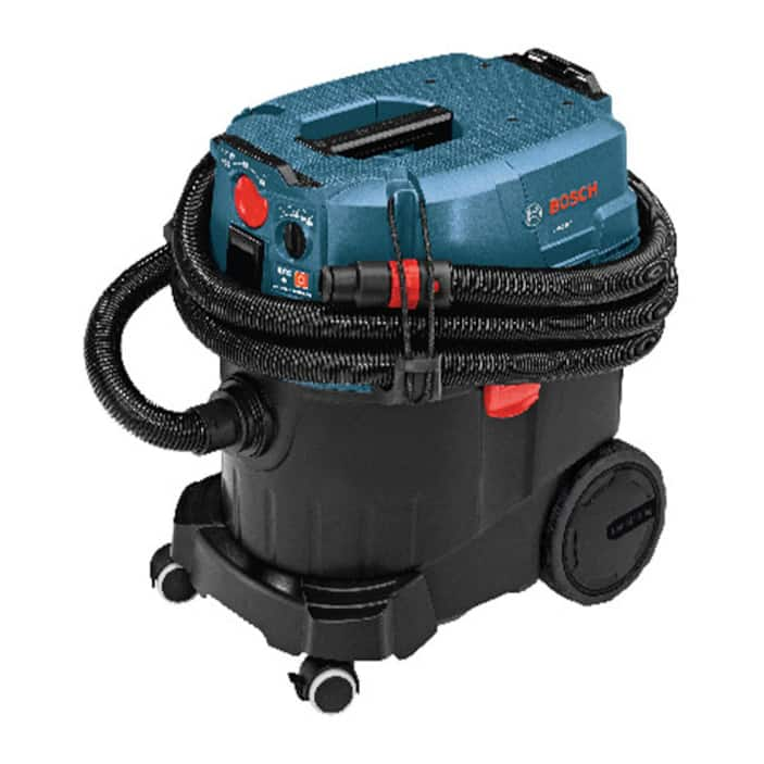 Wet/Dry Vacuums