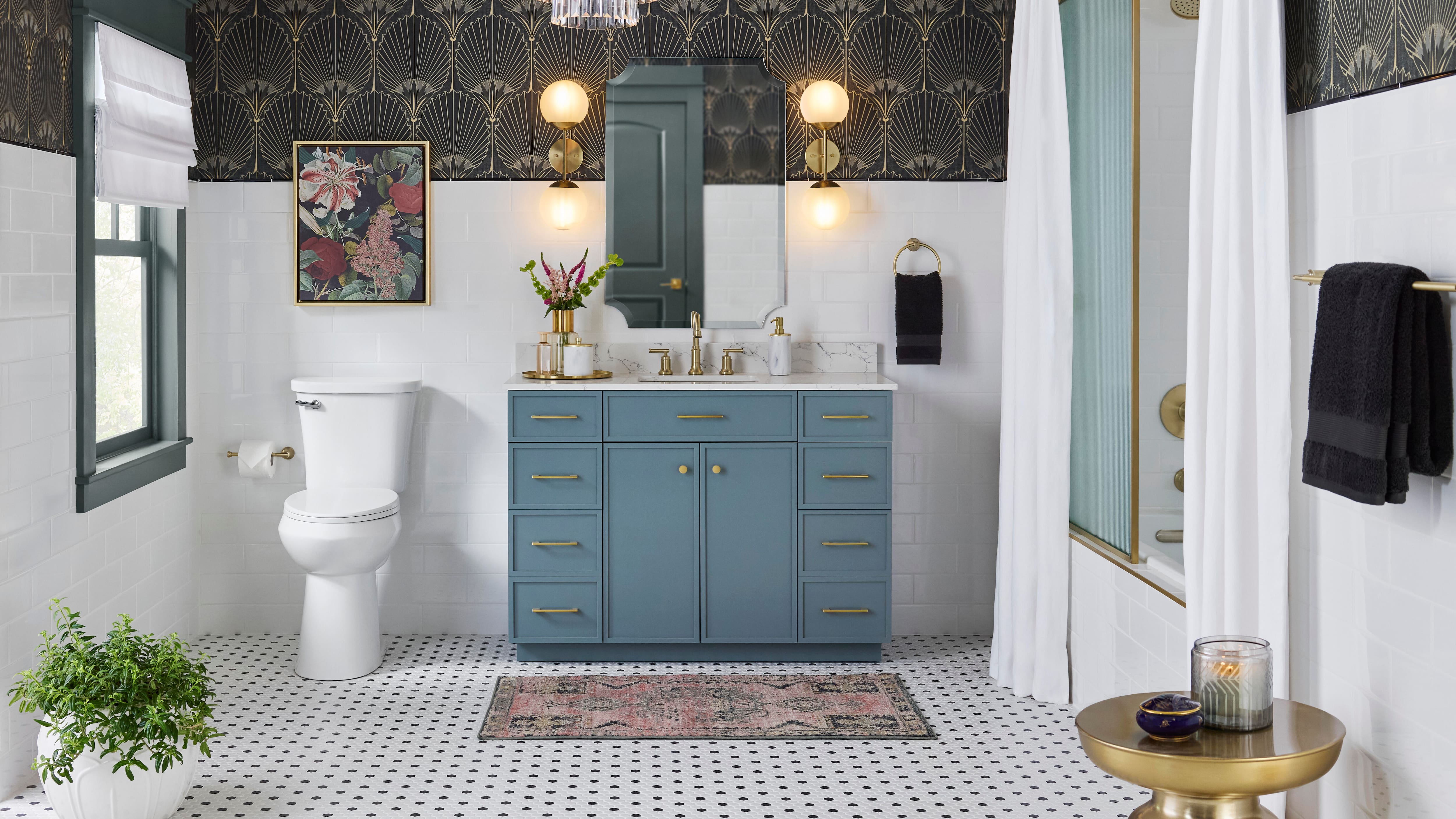 Image for BATH SAVINGS