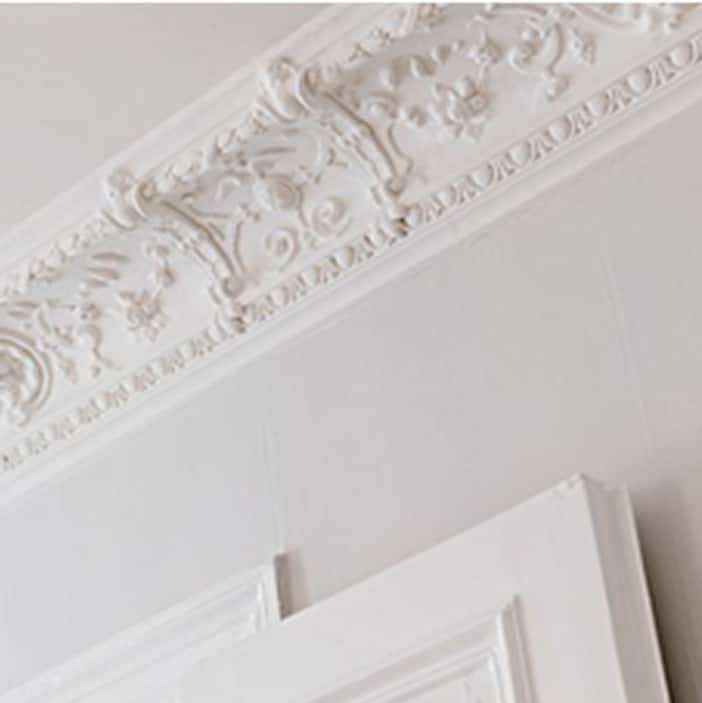 Crown Moulding