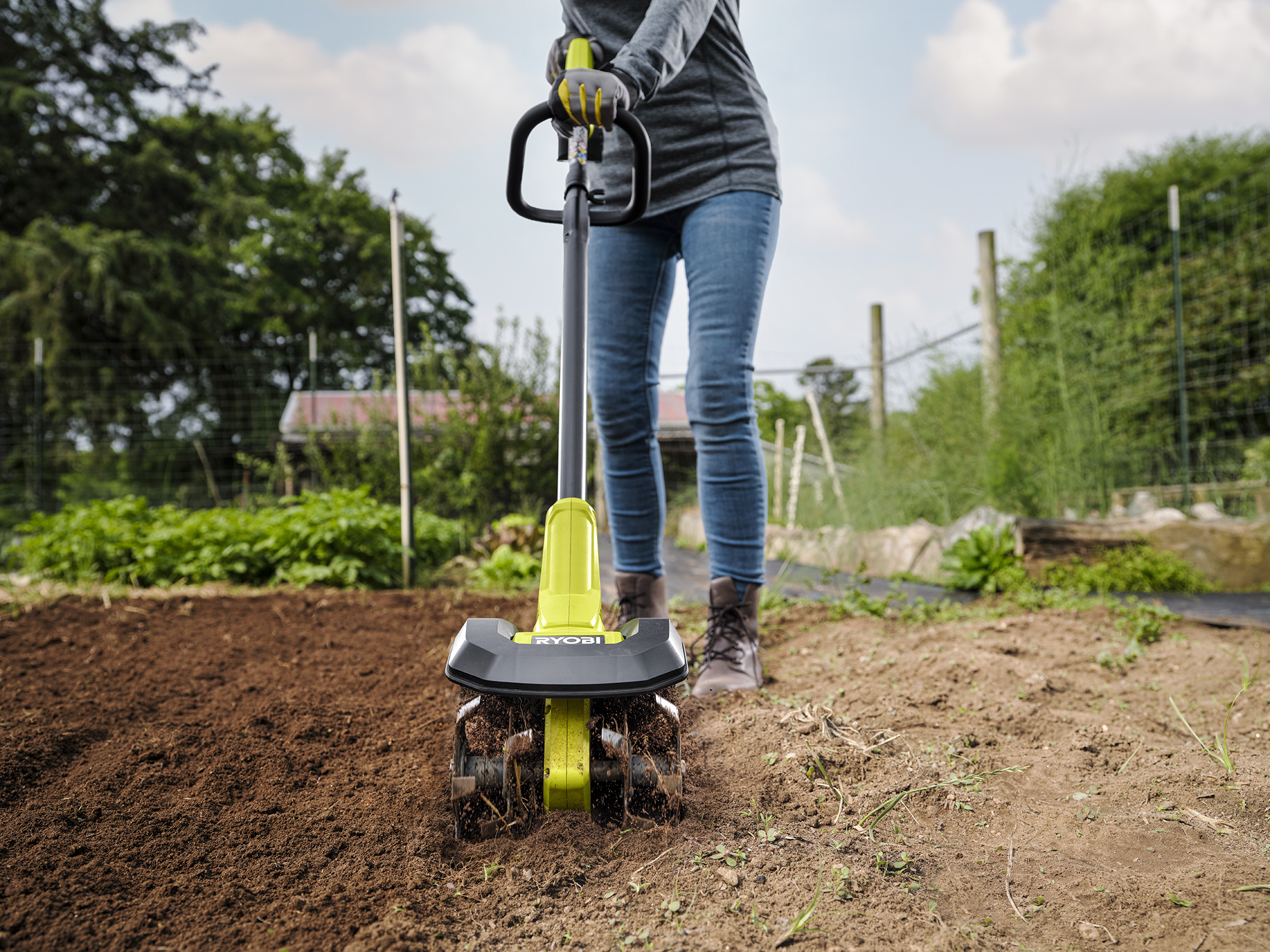 Cultivators Cultivators