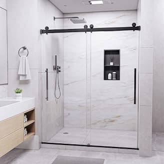 UP TO 20% OFF Select Online Showers & Shower Doors