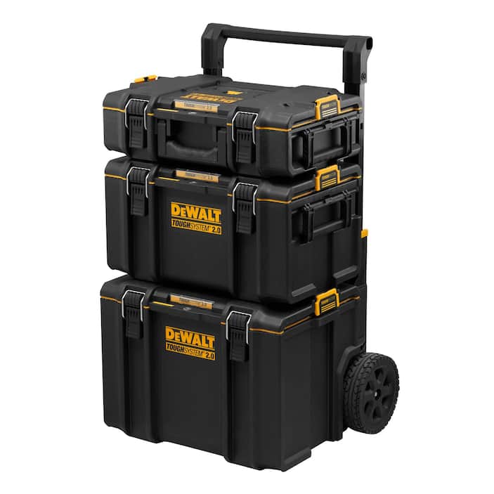 Dewalt ToughSystem