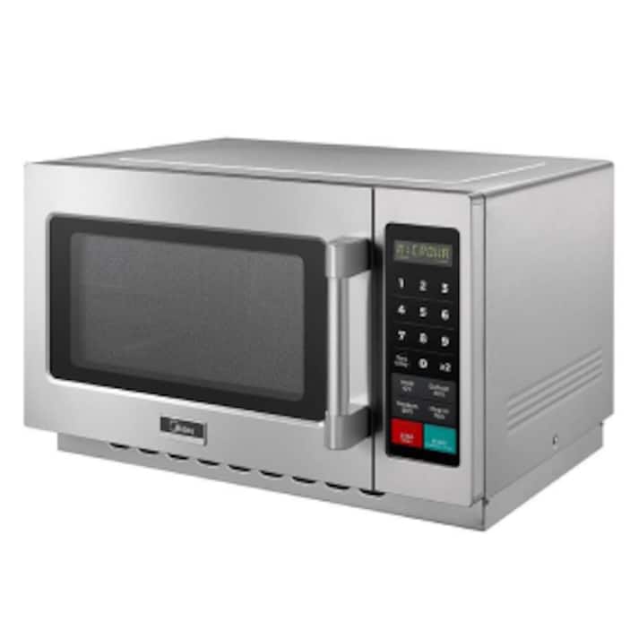 Commercial Microwaves
