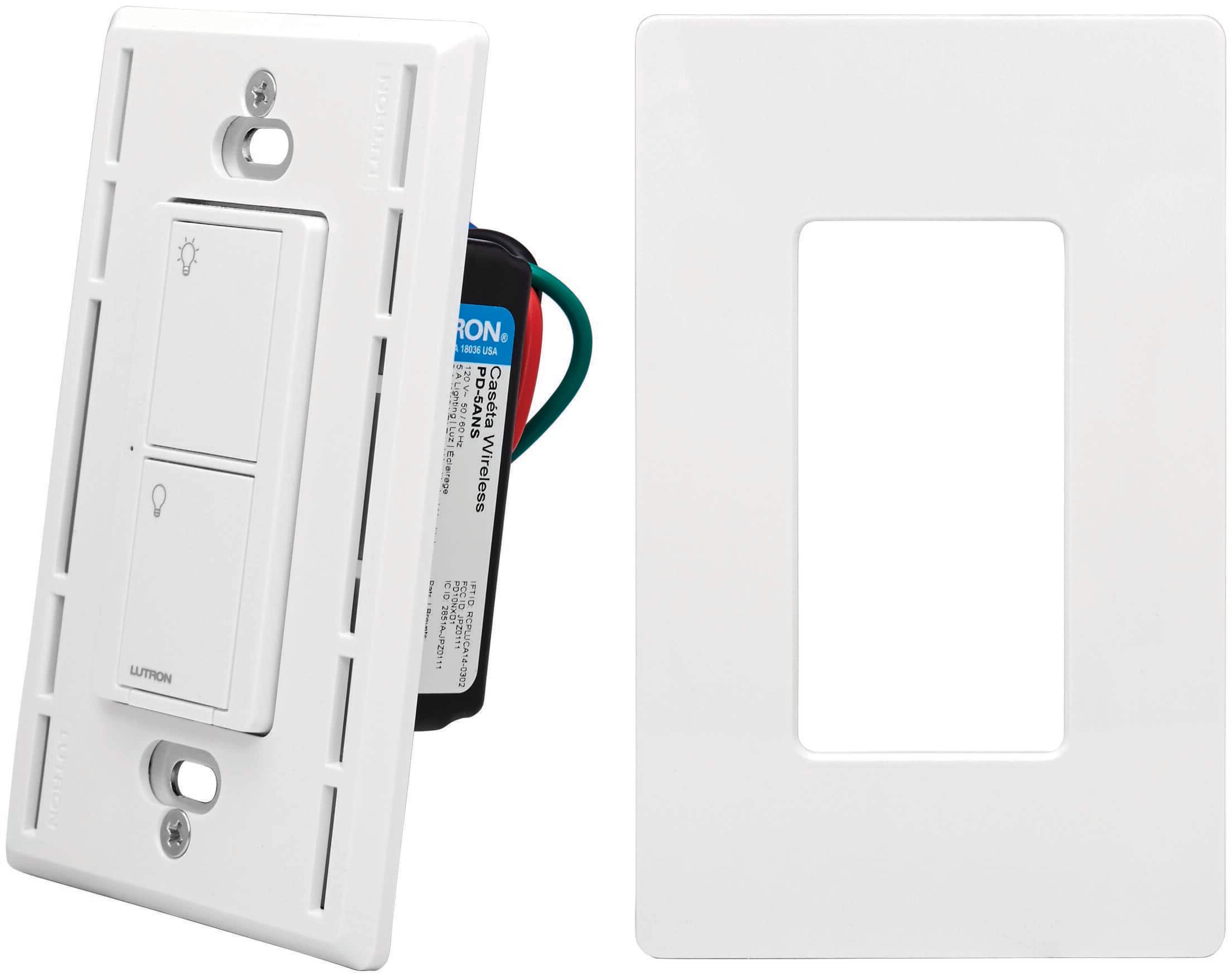 Home Depot Light Switches And Outlets: Upgrade Your Home Today