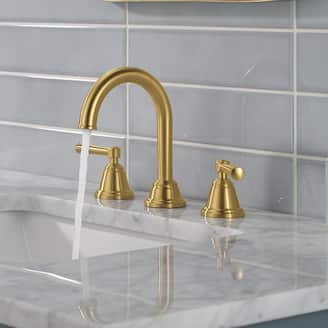 Shop Savings on Select Online Faucets