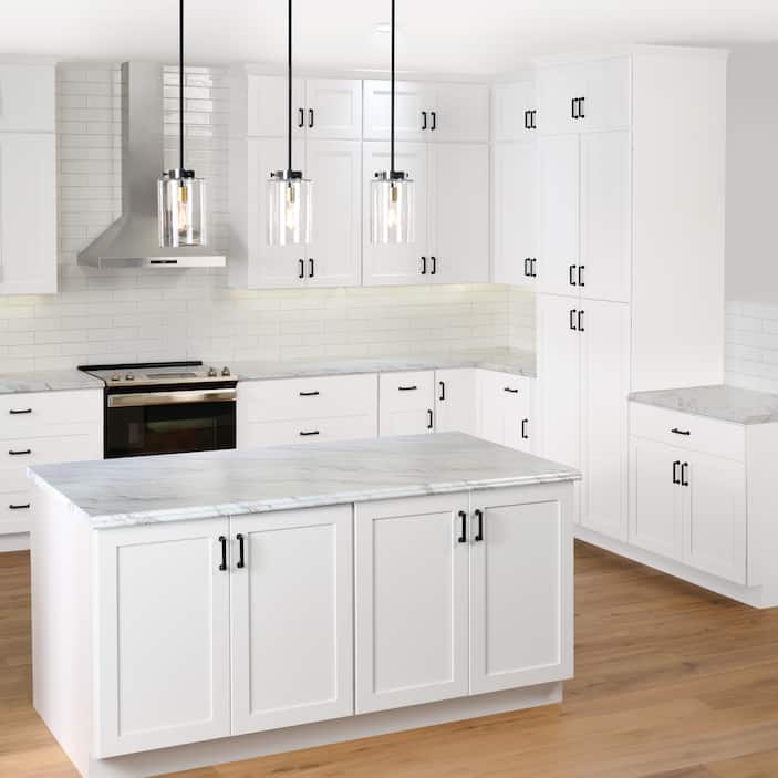 Kitchen Cabinets