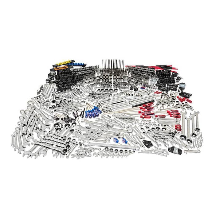 Mechanics Tool Sets