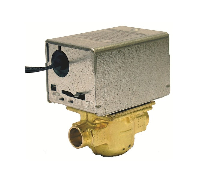HVAC Valve