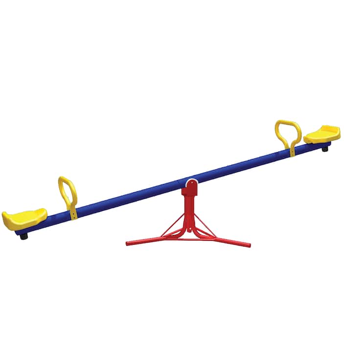 Image for Seesaws