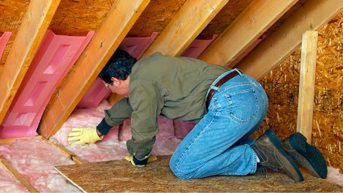 Home Maintenance Tips & Checklists - The Home Depot
