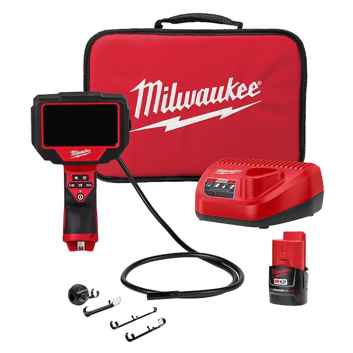 Inspection Cameras