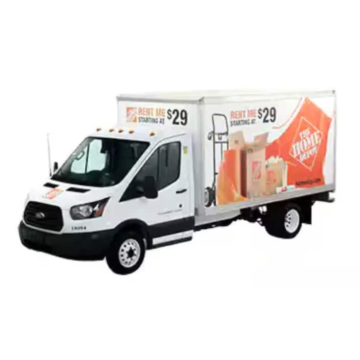 Trucks & Vans