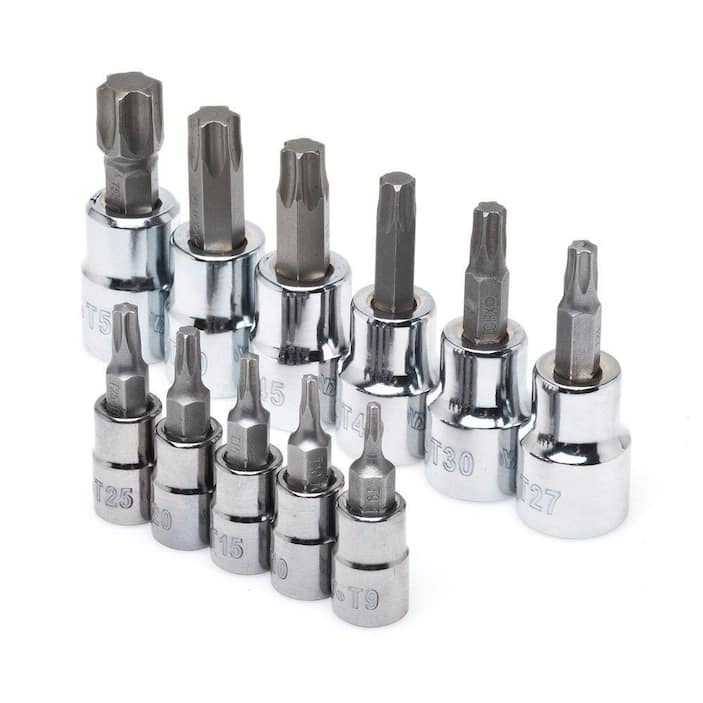 Socket Sets