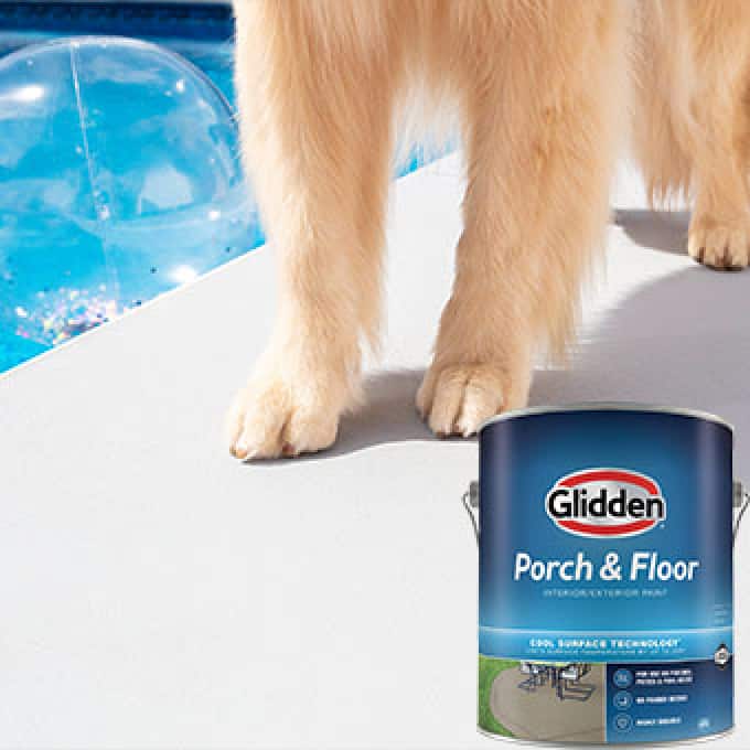 Floor Coatings