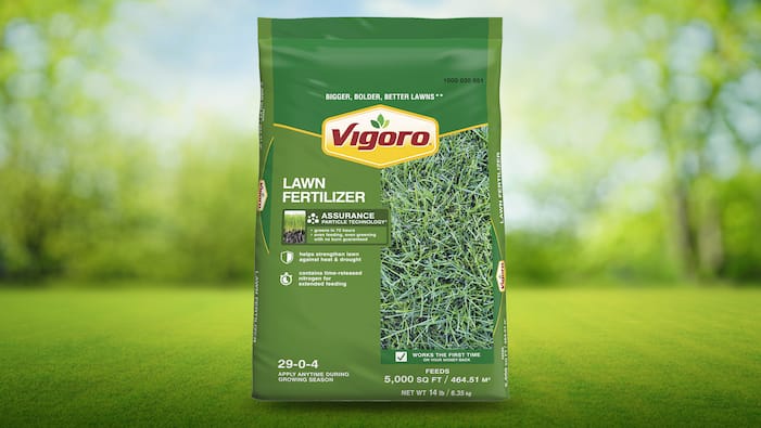 Lawn Food