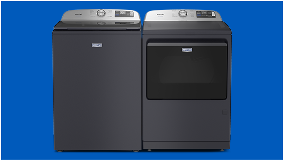 WASHERS & DRYERS WASHERS & DRYERS