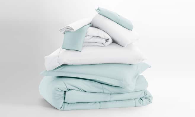 Bed-In-A-Bag
