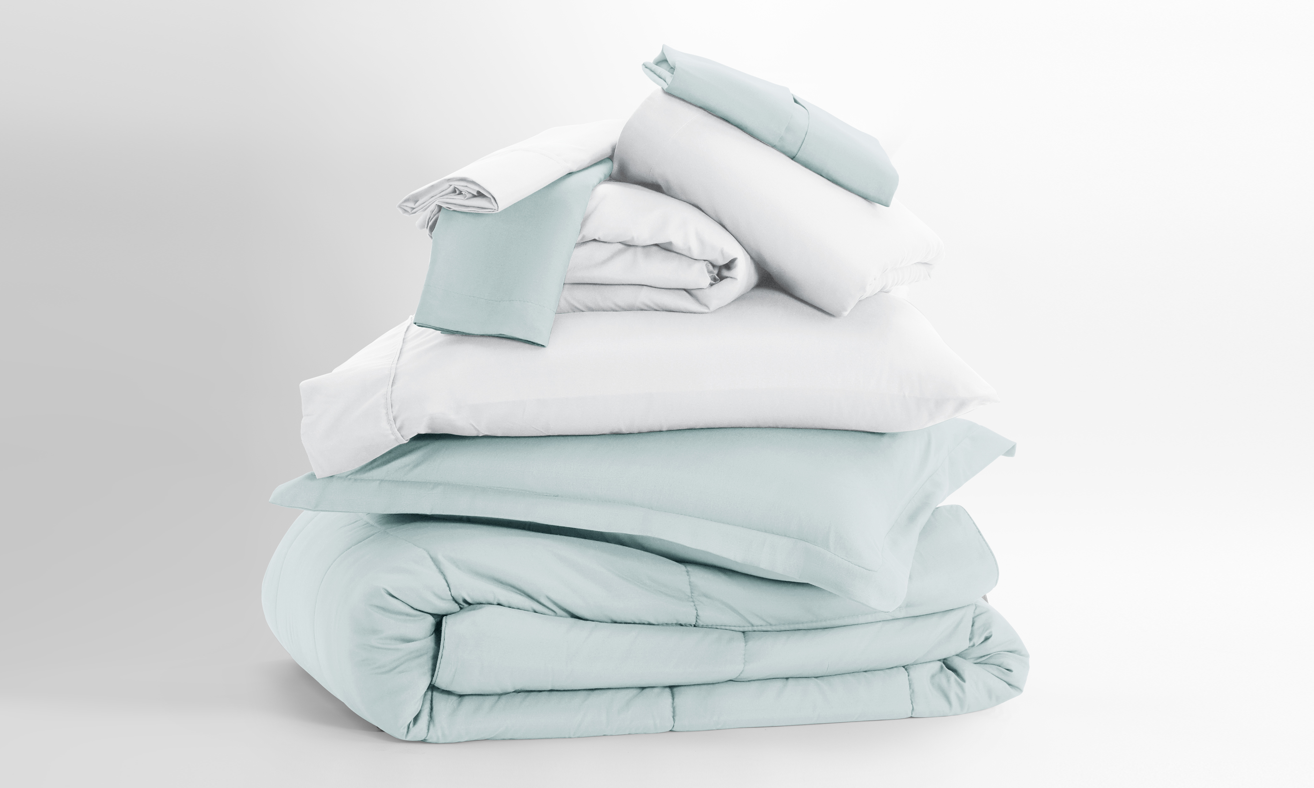 Bed-In-A-Bag Bed-In-A-Bag