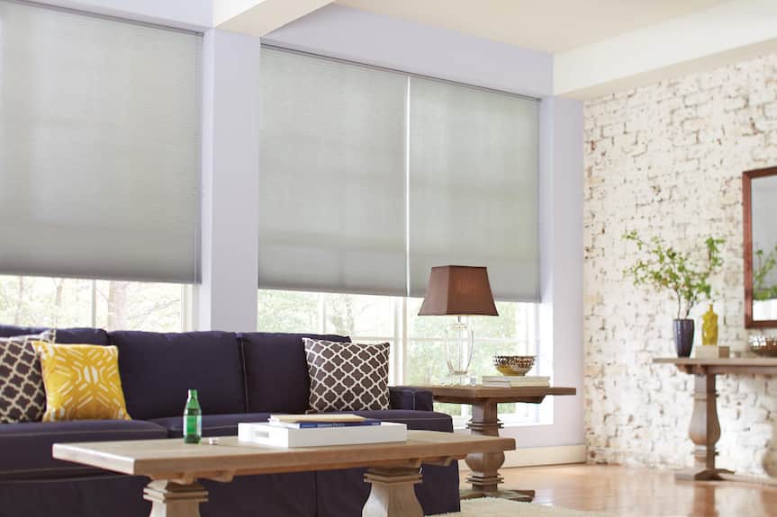 50 Best Window Treatment Ideas - Window Coverings, Curtains, & Blinds