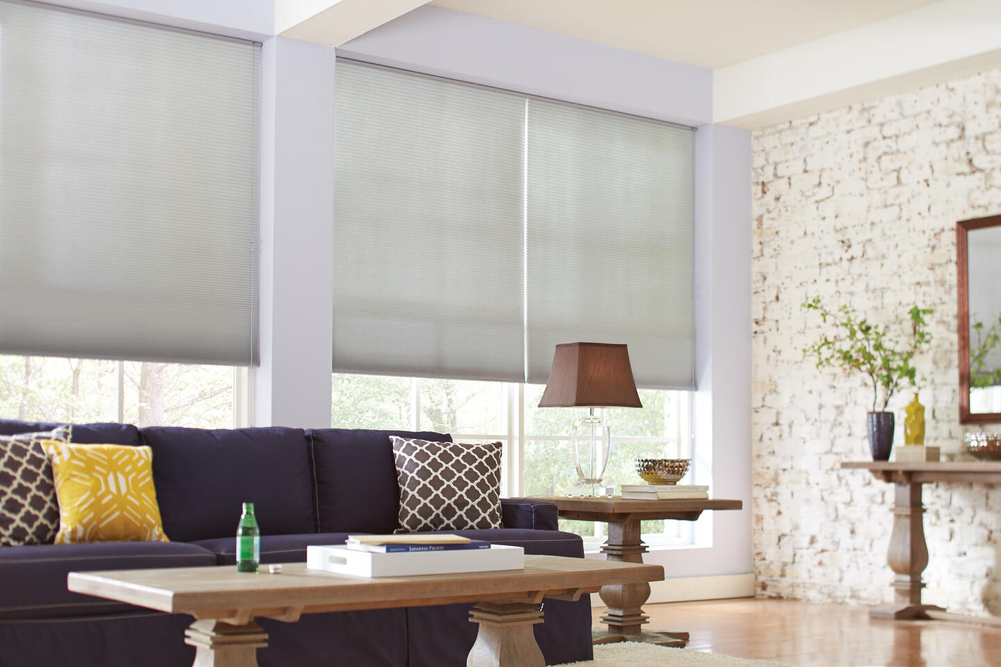 Automated Shades Tampa