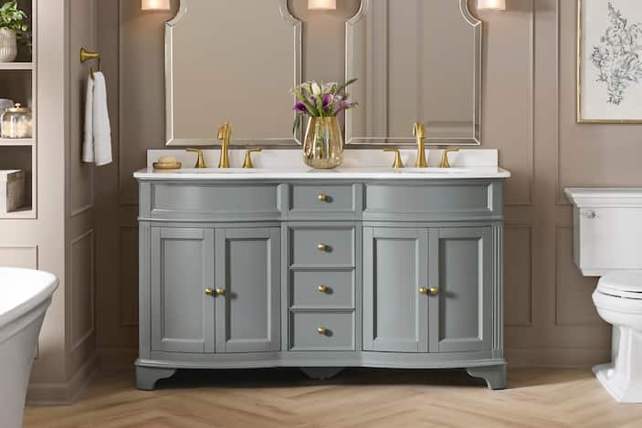 How Much is a Bathroom Vanity: Ultimate Cost Guide Revealed