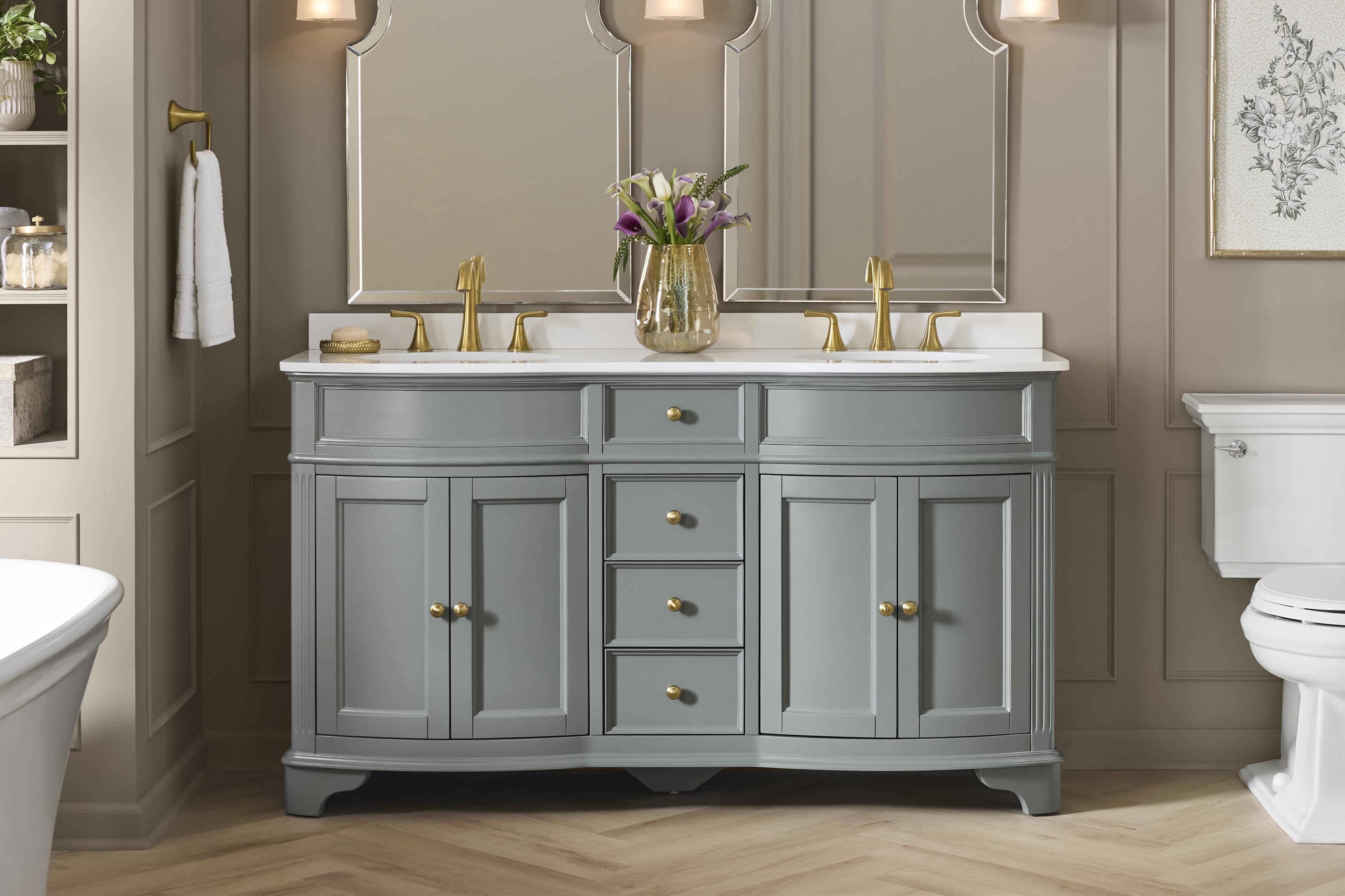 How Much is a Bathroom Vanity: Ultimate Cost Guide Revealed