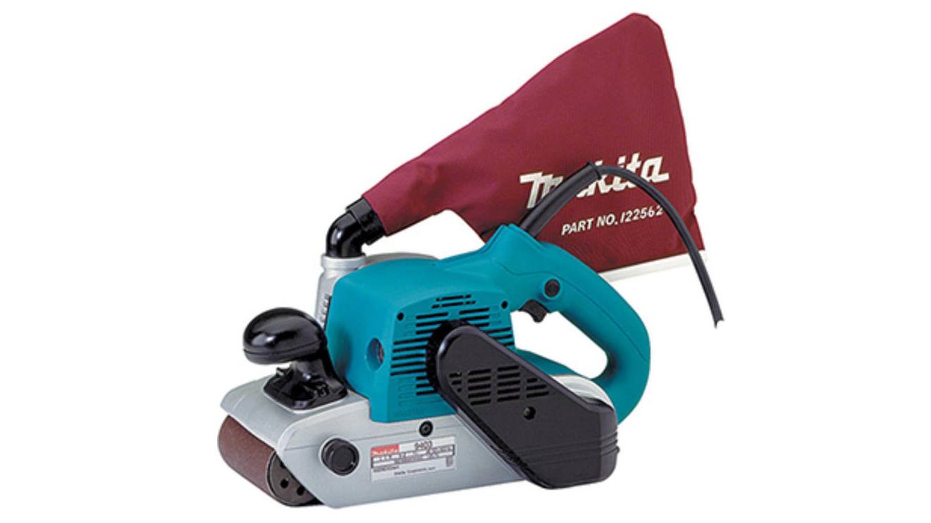 Belt Sander