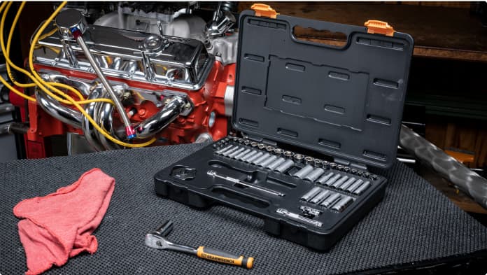 Must Have Automotive Tools for Mechanics