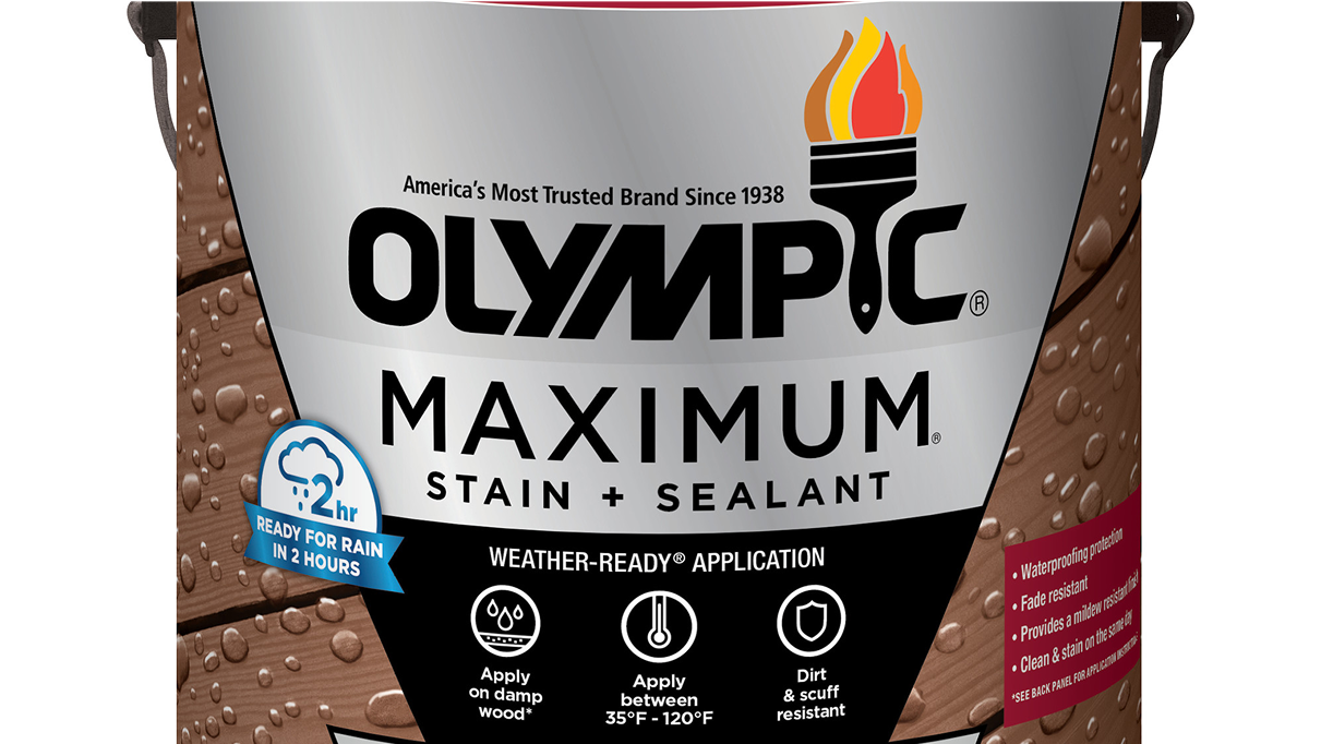 Olympic Maximum Olympic Maximum