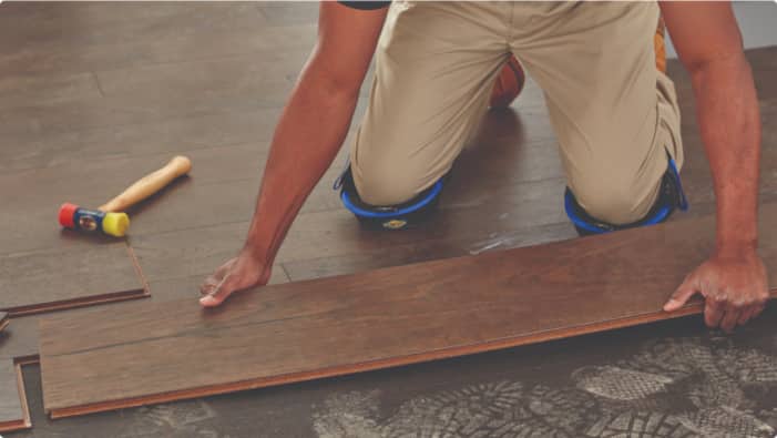 Schedule a Laminate Flooring Appointment 