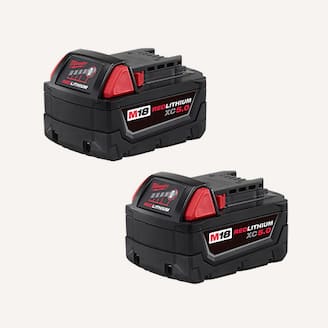 With Purchase of Battery