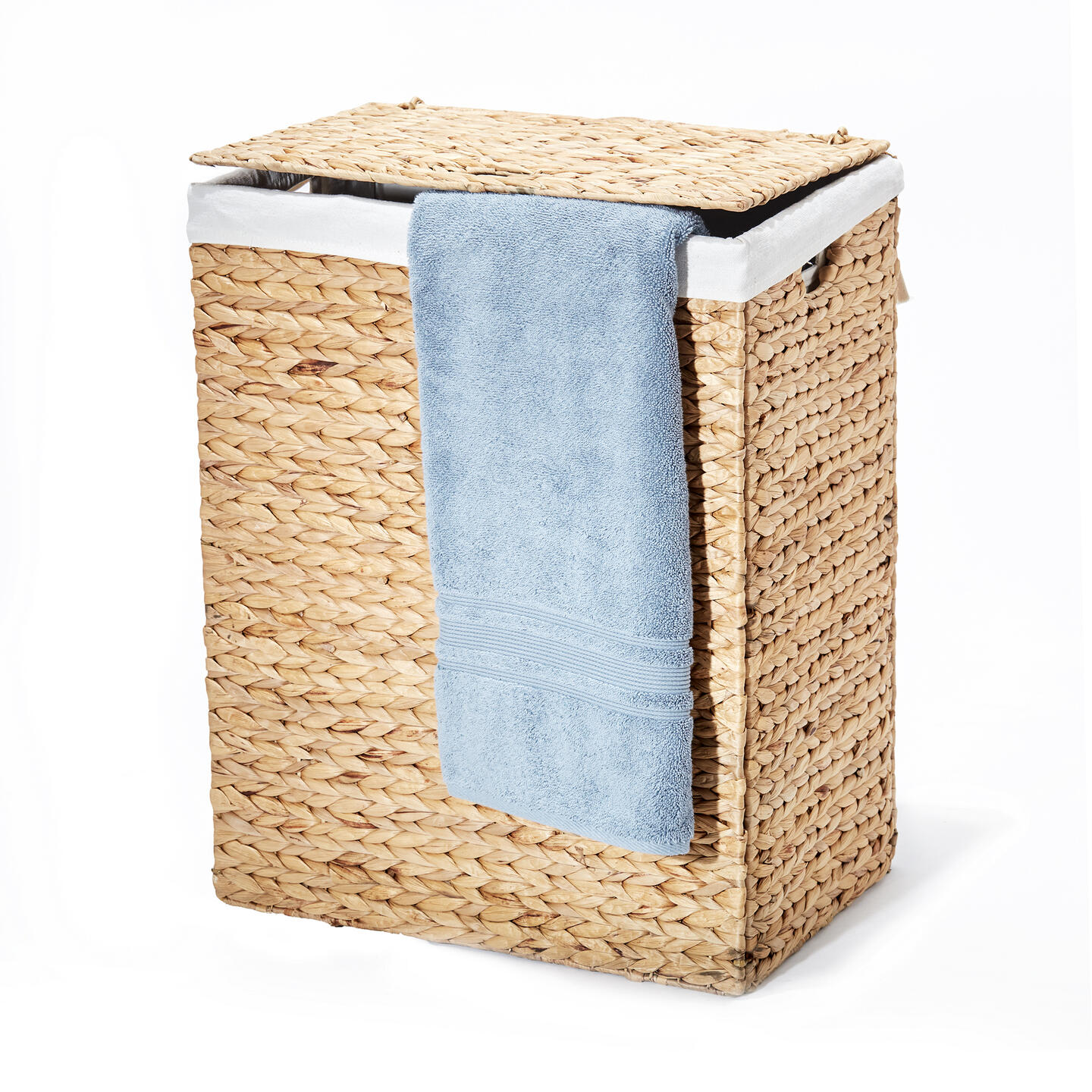 Space Saving Laundry Basket Home Depot: Ultimate Organization Hacks