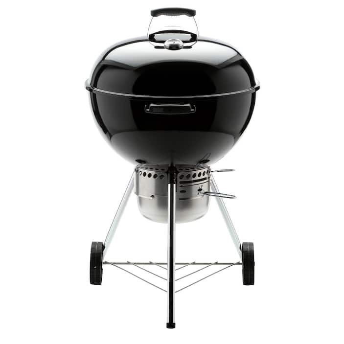 Image for Kettle Grills