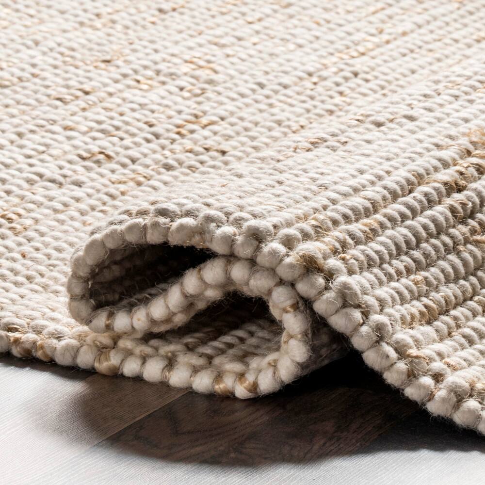 Jute Area Rugs