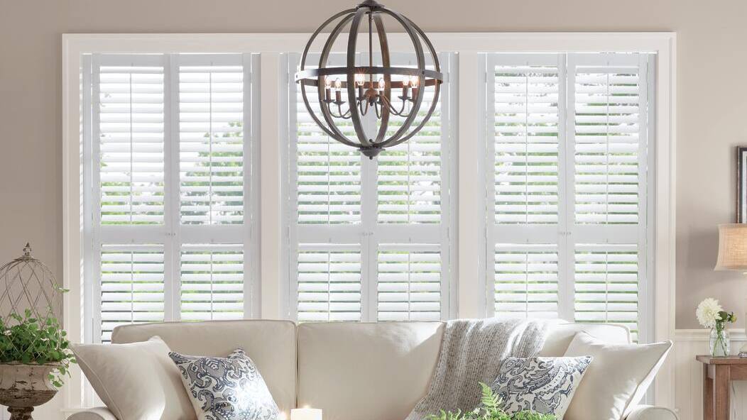 Energy Efficient Window Treatments