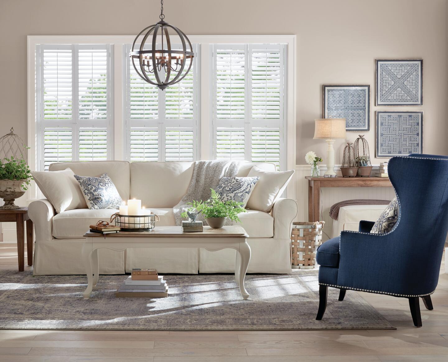 Energy Efficient Window Treatments