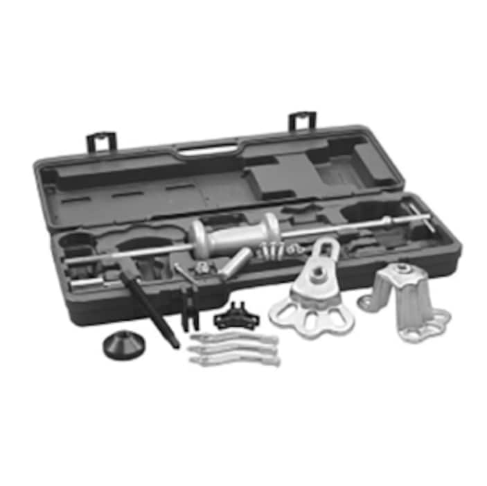 Steering & Suspension Tools