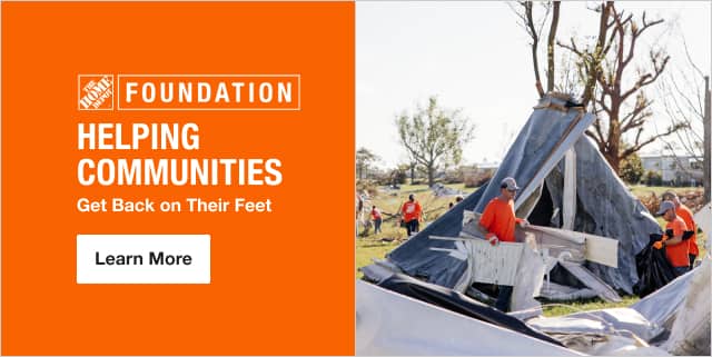 Image for 2023Mar01 Foundation "HELPING COMMUNITIES Get Back on Their Feet"