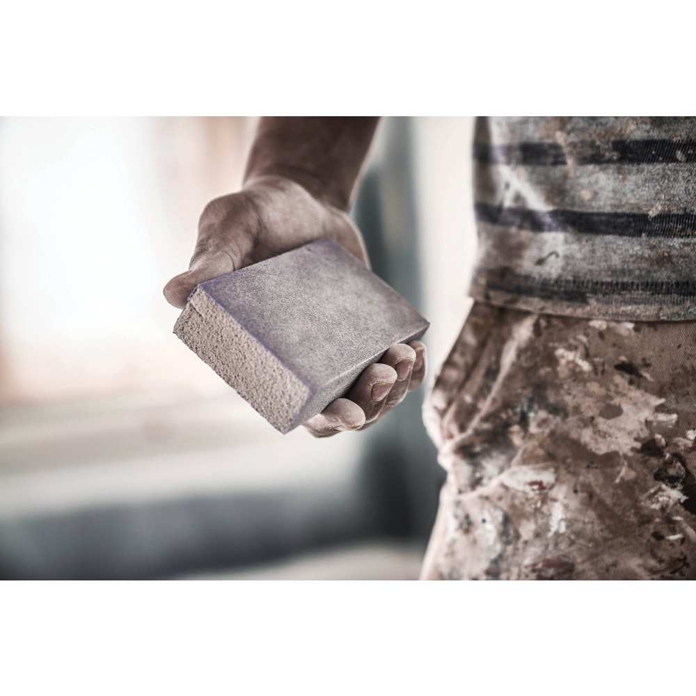 220-400 Grit Sanding Sponge 220-400 Grit Sanding Sponge