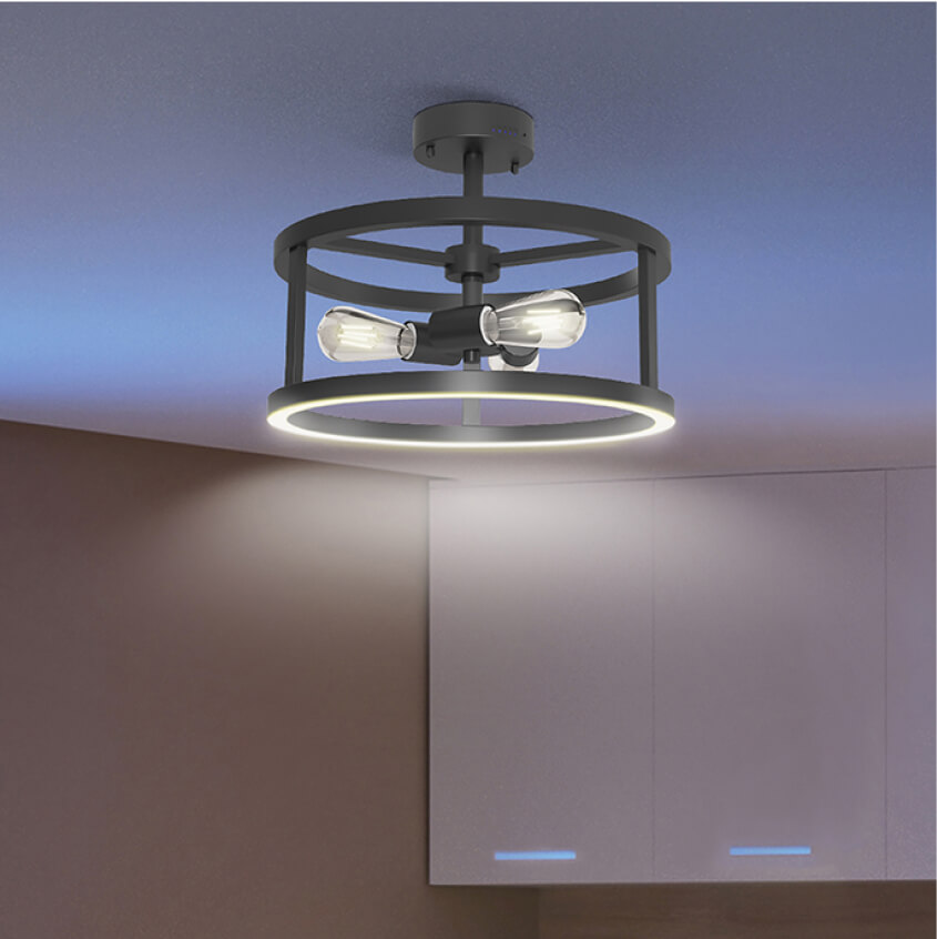 Feit Electric - Light Bulbs - The Home Depot